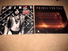 prince  2 lps for you dirty mind