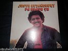 Justo Betancourt - Pa Bravo Yo LP Venezuela Salsa Latin Fania Larry Harlow 1972