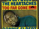 DONNIE ELBERT IN BETWEEN THE HEARTACHES 7