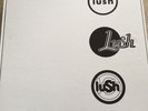 LUSH - ORIGAMI 5LP BOXSET VINYL & BONUS DOWNLOAD RECORD STORE DAY 2016 RSD RARE
