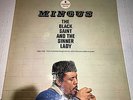 CHARLES MINGUS The Black Saint And The Sinner Lady LP IMPULSE A-35 US 1963 MONO