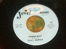 NORTHERN SOUL 45 OLA V. HARPER 