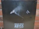 CHELSEA WOLFE - Abyss, 2XLP BLACK VINYL Gatefold + Download New & Sealed