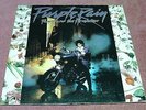 Prince And The Revolution Purple Rain 1984 LP/Poster Unplayed Vinyl