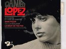 Danièle  LOPEZ      Je pleure et puis je chante      7