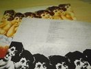 THE CURE  japanese whispers  RARE ISRAEL  ISRAELI LP