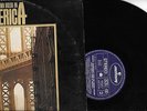 LP COLONNA SONORA -C'ERA UNA VOLTA IN AMERICA - ANNO 1984 SERGIO LEONE MORRICONE