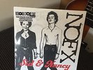 NOFX Sid & Nancy RSD 2016 Record Store Day