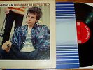 Bob Dylan Highway 61 Revisited LP Mono 360 2 eye Original 1B/1B CL 2389