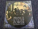 PRINCE & THE NEW POWER GENERATION - THUNDER 12