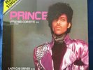 Prince Little Red Corvette Dance Mix ltd. ed. 12