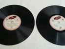 Original This is your FBI & Spike Jones by Dick Miller Record Lp Rare Acetate