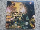 Prince Sign of The Times LP Album w/ Original Inner Sleeves. Paisley Park 1987