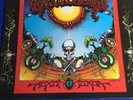 Rare Vintage Vinyl LP Record Grateful Dead Aoxomoxoa Jerry Garcia Bob Weir