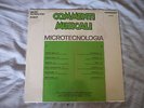 TOMMASI TOROSSI microtecnologia LP sigillato