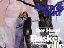 Cindy und Bert - Der Hund von Baskerville / Holly Holy Cornet 3220 Stereo