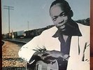 Blues LP   JOHN LEE HOOKER “Alone” on SPECIALTY ’70 original   NICE  HEAR