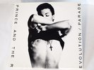 Prince And The Revolution - Parade - LP 1986 Vinyl Record - Mint Condition