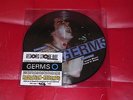 RSD 2016: GERMS - LEXICON DEVIL NUMBERED LTD PICTURE DISC 7