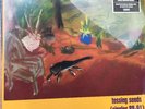 SUPERCHUNK LP Tossing Seeds RSD 2016 LP singles 89-91