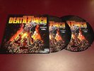 FIVE FINGER DEATH PUNCH - Purgatory - Tales From The Pit  RSD 2 Picture Disc