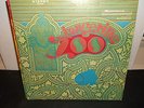 The Tangerine Zoo Original 1968 Self-titled Vinyl LP Mainstream Very Rare Psych