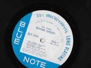 BENNIE GREEN BLUE NOTE LP New York RVG EAR VINYL ONLY 
