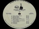 1962 INDIANA STATE FAIR  Transcription Record  LP *HELL DRIVERS, RED SKELETON +*
