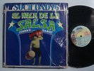 SOCIEDAD 76 JOHNNY ZAMOT El Hulk de La Salsa LATIN LP Shrink FANIA