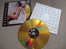 Prince Laser Disc Love Sexy  LOVE