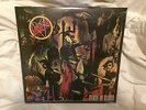 Reign in Blood [LP] by Slayer (Vinyl, Oct-2013, American) - NEW SEALED