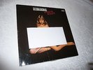disque vinyle 33T Scorpions Virgin Killer