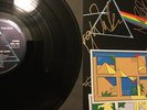 PINK FLOYD / DARK SIDE OF THE MOON / REISSUE VINYL LP