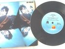 U2-GLORIA/I WILL FOLLOW-SCARCE ORIGINAL NEWZEALAND LTD.ED.7