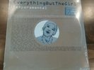 Everything But The Girl, Temperamental LP. (Atlantic.  1999.) [Vinyl] SEALED
