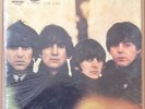 THE BEATLES For Sale Vinyl LP URUGUAY ODEON POPS LDS2111