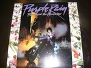Prince and the Revolution Purple Rain 1984 1st Pressing Vinyl Record