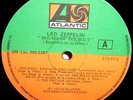 Led Zeppelin ?– Houses Of The Holy. Atlantic ?– GM. 1978. LP Venezuela.