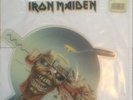 Iron Maiden Can I Play With Madness 7
