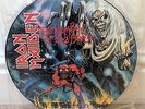 IRON MAIDEN 