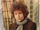 Bob Dylan Blonde on Blonde 1966 C2S841 vg+