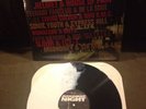 Judgement Night Soundtrack Vinyl - RSD 2016 - Black & White