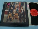 Moby Grape self titled LP CL2698 1967 Mono 1D/1D w/poster