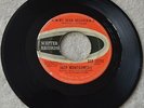 Jack Montgomery…My Dear Beloved -      Classic Northern Soul Original