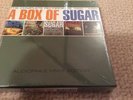 Sugar - A Box Of Sugar Complete vinyl LP box set. New/Sealed Husker Du Bob Mould