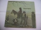 MASON PROFFIT -  WANTED - LP - 1969