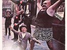 THE DOORS Strange Days LP Vinyl Elektra EKL-4014 1967 MONO HEAR S-1534