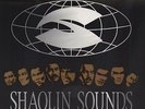 SHAOLIN SOUNDS Vol.1 A/B: Breakbeats, Sound Effects, Loops & Groove LP NEW VINYL