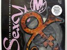 PRINCE Sexy M.F./Strollin' 1992 UK ORG 7