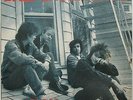 The REPLACEMENTS Let It Be 1984 US AUTOGRAPHED LP PAUL Chris TOMMY Slim VINTAGE